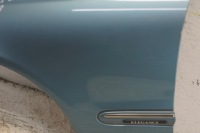 фото thumb №7, Крило ліві перед mercedes c w203 sedan універсал