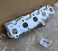 фото thumb №7, Прокладка коллектор выпускной защита тепловая psa 9816267280 nowa