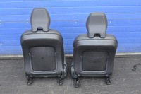 фото thumb №16, Volvo xc60 ii rdesign lift 2021rok сиденья сиденья комплект сидений