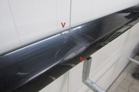 фото thumb №4, Планка пороговая левая ford fiesta mk7 st 3d рестайлинг 12