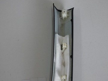 фото thumb №7, Оббивка, обшивка стійка праві audi q-8 перед 724.