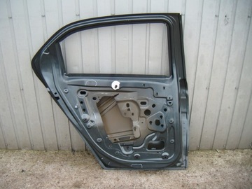 фото thumb №5, Citroen c-elysee peugeot 301 двері лівий зад 765969r00