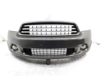 фото thumb №2, Капот бампер pas перед крыло 2x лампа mini countryman r60 10-16