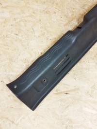 фото thumb №2, Защита поперечина обивка багажника renault modus 2007 8200213727