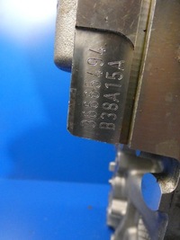 фото thumb №8, Mini bmw f55 f56 f40 f46 f44 1.5 t b38a15a блок двигателя повреждённый