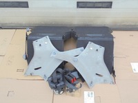 фото thumb №1, Opel zafira b заднее сиденье