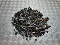 фото thumb №1, Болти кліпси з демонтажу mazda cx-5 ii kf 17-