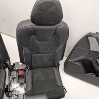 фото thumb №14, Volvo xc90 2019 сидіння / диван / комплект rdesign