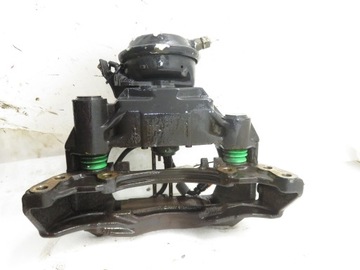 фото thumb №10, Супорт правий перед man tgx i 18.480 євро 6 амортизатор