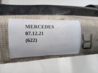 фото thumb №7, Шторка воздушная подушка правая mercedes cls w219