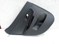 фото thumb №1, Обшивка двері лівий задня kia ceed ii 12-17 gt line hb