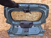 фото thumb №10, Крышка багажника задняя dacia spring lift 23-