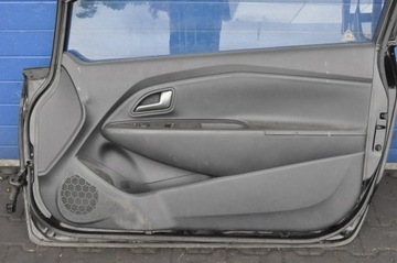 фото thumb №15, Kia rio iii дверь правые перед передние 3d kpl