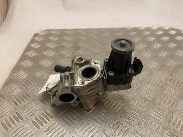 фото thumb №8, Volvo xc60 2018 клапан egr 32242452