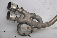 фото thumb №7, Maserati ghibli iii 3.0d гаситель конечный выхлоп