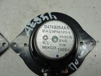 фото thumb №4, Динамики dodge journey freemont 08r