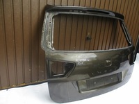 фото thumb №7, Кришка багажника зад заднє seat alhambra ii 2 10r- 7n0827485a