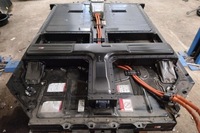 фото thumb №9, Аккумулятор porsche taycan 9j1915100al electric 390kw 2021