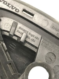 фото thumb №8, V40 ii треугольник защита крыла правый 31416474