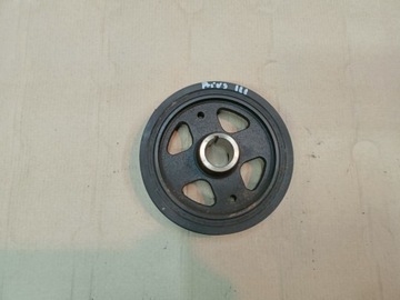 фото thumb №1, Toyota prius iii 09-15 колесо пасове