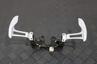 фото thumb №1, Пелюстки перемикання перемикання передач 670149191 maserati levante m161