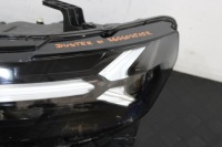 Фонари перед передние led 260107725r 260603515r dacia duster 3 3 2024- с Разборки, фото thumb