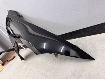 фото thumb №10, Tesla s 12- крило праві перед переднє