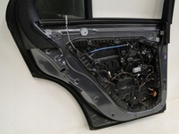 фото thumb №12, Mercedes дверь задние левая задняя левый gle w167 167 suv