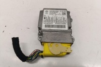 фото thumb №1, Модуль подушка безопасности audi 8u0959655b 2.5l бензиновый 2015