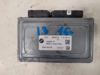 Купить Модуль блок управления двигателя dme bmw i3 8645316, фото thumb