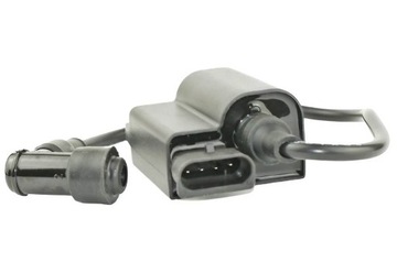 Модуль катушки Piaggio Zip 4t 50-100 Fly 50 Vespa MotoGeneric