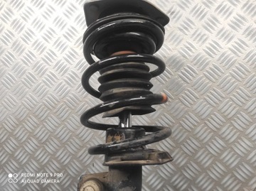 фото thumb №10, Mini cooper r55 r56 2.0 поворотный кулак правая амортизатор mcpherson