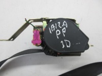 фото thumb №9, Seat ibiza iii 3d pas безопасности перед задняя левый правый