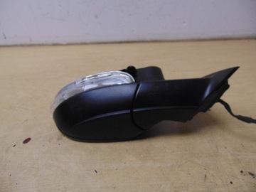 фото thumb №9, Дзеркало праві vw golf vii 6 5g1857507j pin європа