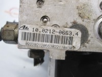 фото thumb №9, Astra j 1.4t блок керування abs 13356789