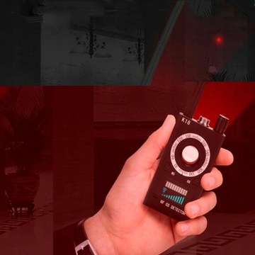 ДЕТЕКТОР ПОМЕХОВ GSM GPS.