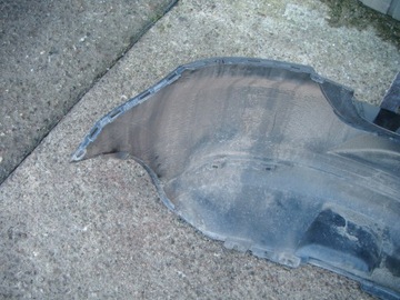 фото thumb №11, Vw polo v 14-17 бампер зад 6c6807421