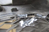 фото thumb №10, Бампер перед skoda enyaq sportline 5la 20-