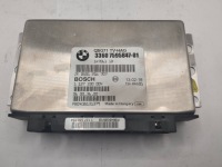 Купити Bmw x6 e71 блок керування двигуна бортовий комп'ютер ecu модуль 1137330004, фото thumb