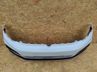 фото thumb №2, Бампер передний vw touran 5ta r-line