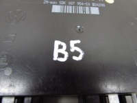 Vw audi seat skoda модуль блок керування комфорту 1j0959799n Київ, фото thumb