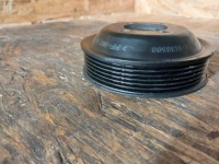 фото thumb №8, Шків насоса води e46 325i m54b25 1436590 11511436590