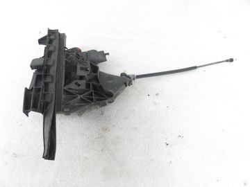 фото thumb №3, Замок левый переднее volvo s40 ii ms 30753658