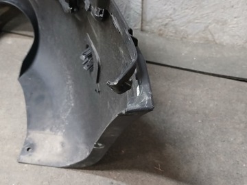 фото thumb №8, Бампер зад mini cooper countryman f60