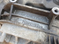 фото thumb №7, Редуктор коробки передач 4x4 chrysler pacifica 3.5