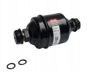РАЗДЕЛИТЕЛЬНЫЙ ФИЛЬТР DANFOSS DCL053FS 3/8