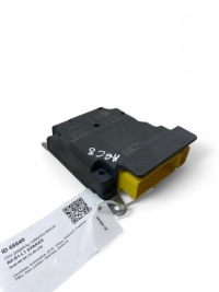 фото thumb №1, Audi a6 s6 c8 4k блок керування / модуль подушка безпеки