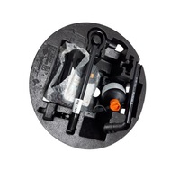 фото thumb №1, Renault clio iv 2012-2019 hb компрессор жидкость hak