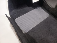 фото thumb №6, Коврик обшивка левый перед chevrolet corvette c5