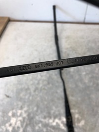 фото thumb №5, Рычаги дворник audi a4 b8 8k1955407 8k1955408